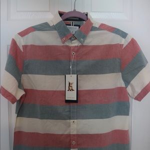 Men’s shirt